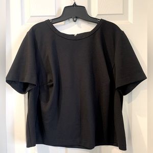 Sejour shirt size 18W